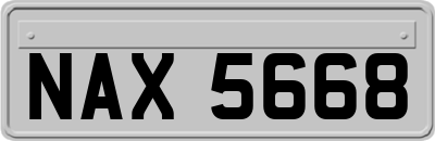 NAX5668