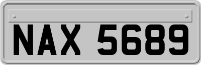 NAX5689