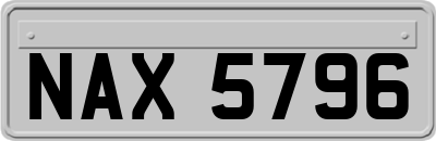 NAX5796