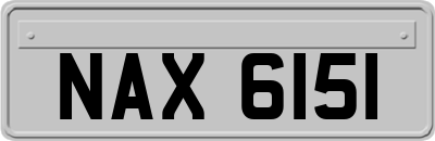 NAX6151