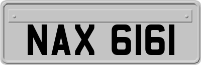 NAX6161