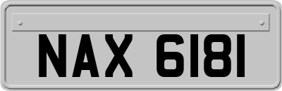 NAX6181