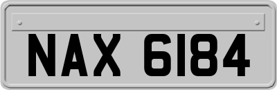 NAX6184