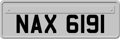 NAX6191