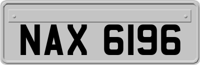 NAX6196