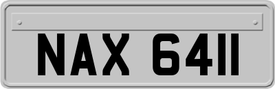 NAX6411