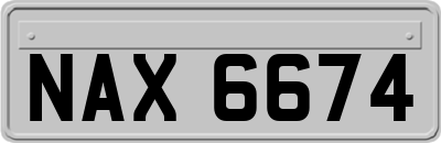 NAX6674