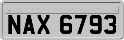 NAX6793