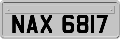 NAX6817