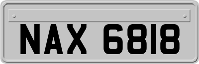 NAX6818