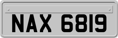 NAX6819