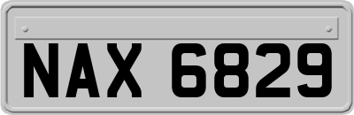 NAX6829