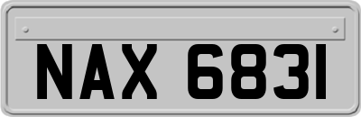 NAX6831