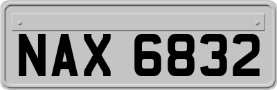 NAX6832