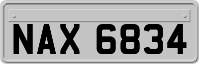 NAX6834