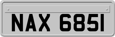 NAX6851