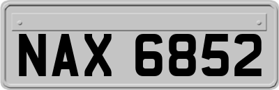 NAX6852