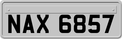 NAX6857