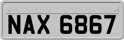 NAX6867