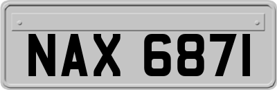 NAX6871