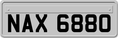 NAX6880