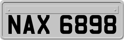 NAX6898