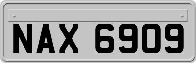 NAX6909