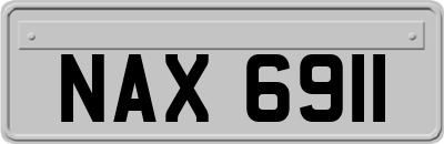 NAX6911