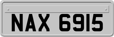 NAX6915