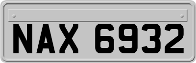 NAX6932