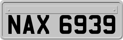 NAX6939