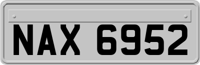 NAX6952