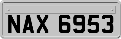 NAX6953