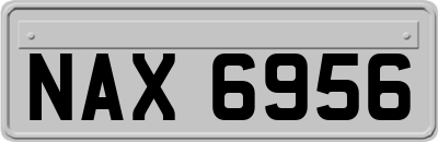 NAX6956