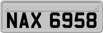 NAX6958