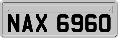 NAX6960