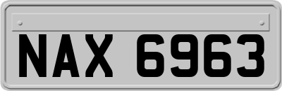 NAX6963