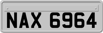 NAX6964