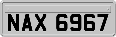 NAX6967