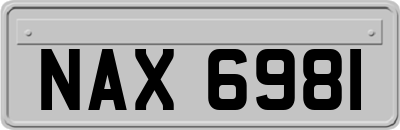 NAX6981