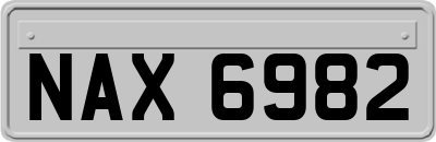 NAX6982