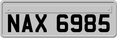 NAX6985