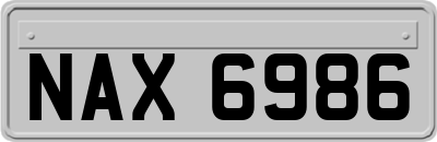 NAX6986