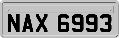 NAX6993