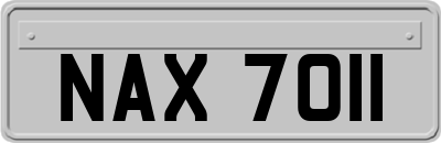 NAX7011