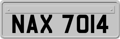 NAX7014