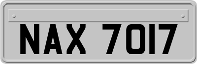 NAX7017