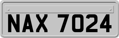 NAX7024