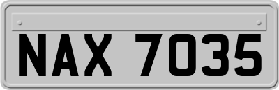 NAX7035