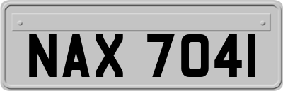 NAX7041